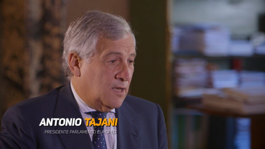 Grand Tour d’Italia: il meglio della sesta puntata