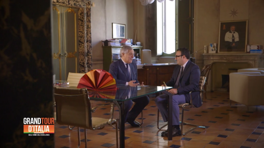 Grand Tour d’Italia: il meglio della sesta puntata