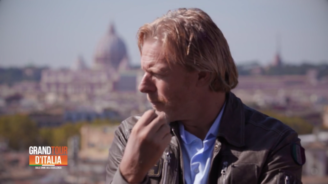 Grand Tour d’Italia: il meglio della sesta puntata