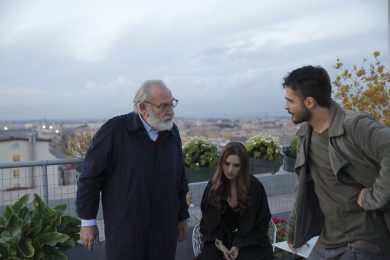 Solo 2: le anticipazioni della terza puntata