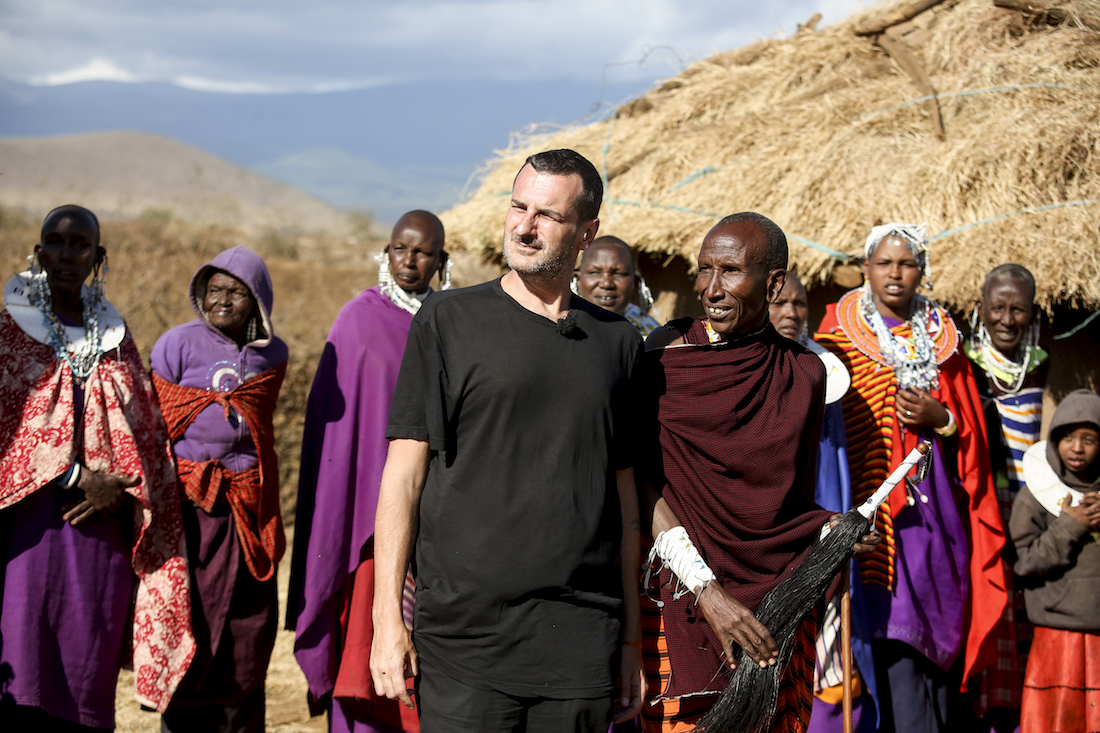 Pechino Express 2018: le pagelle della quinta puntata