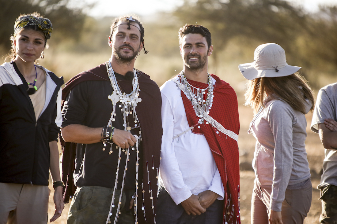 Pechino Express 2018: le pagelle della quinta puntata