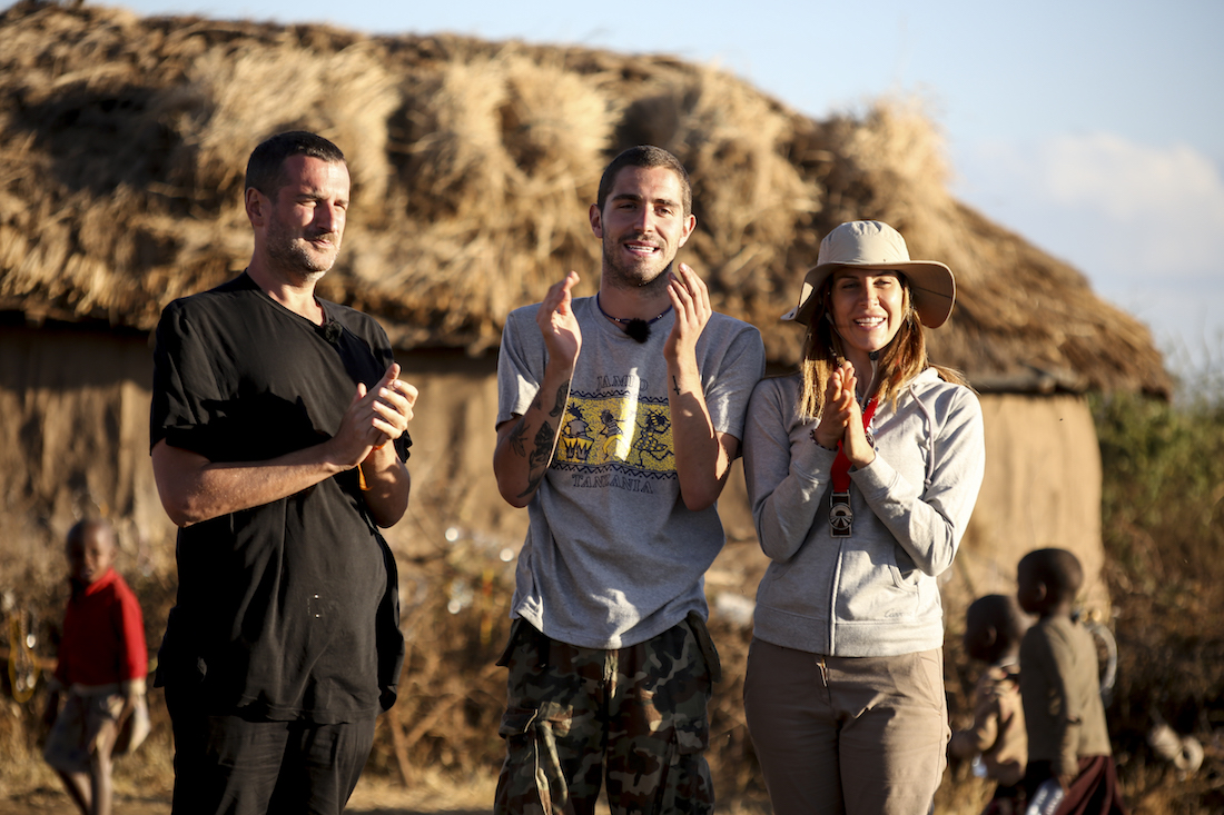 Pechino Express 2018: le pagelle della quinta puntata