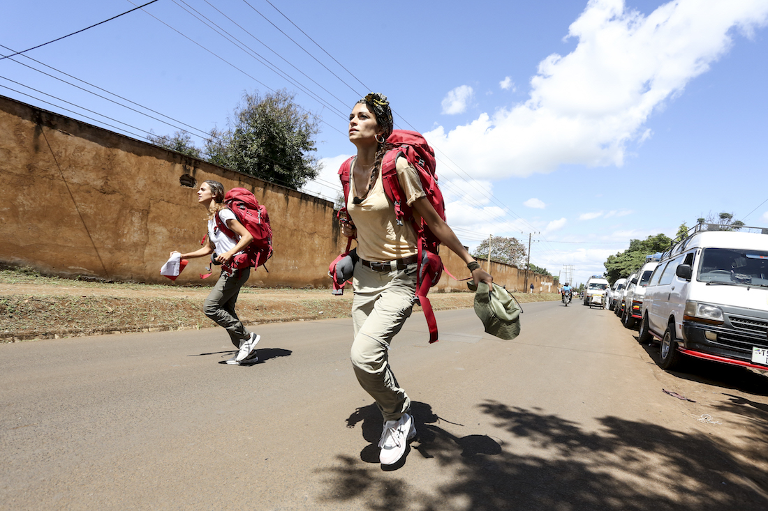 Pechino Express 2018: le pagelle della quinta puntata