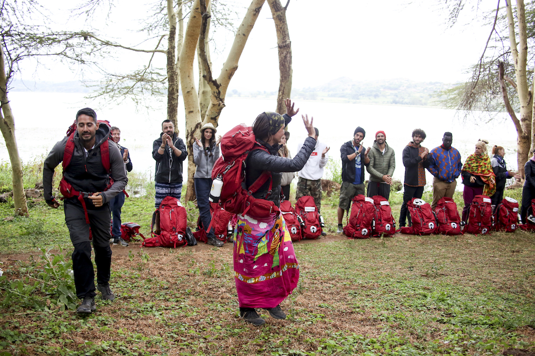 Pechino Express 2018: le pagelle della quinta puntata