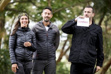 Pechino Express 2018: le pagelle della quinta puntata