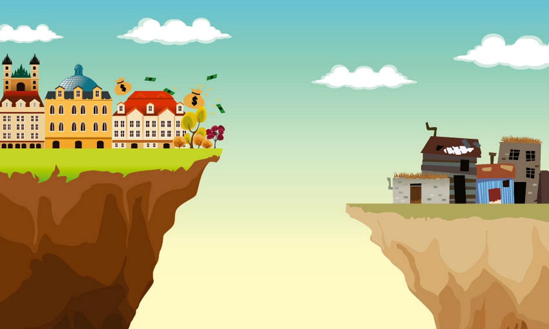 La povertà in Italia secondo la Caritas