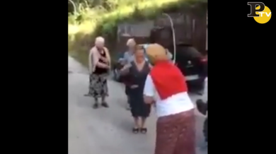 Non si è mai troppo vecchi per fare il salto con la corda | video