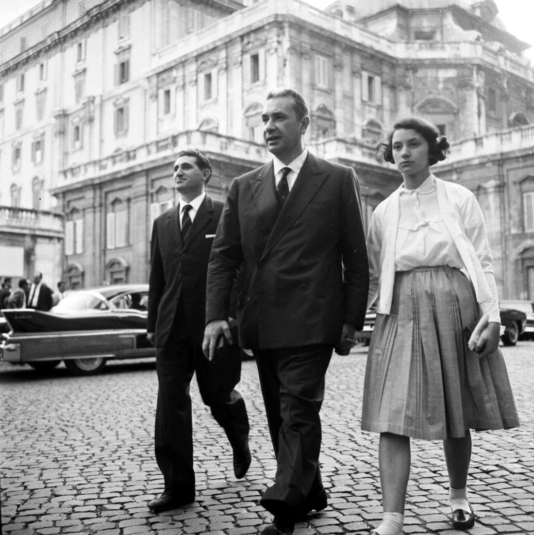 Paolo VI, il Papa che non riuscì a salvare l’amico Aldo Moro