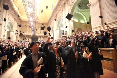 Pensioni, perché ora il riscatto della laurea è di nuovo conveniente