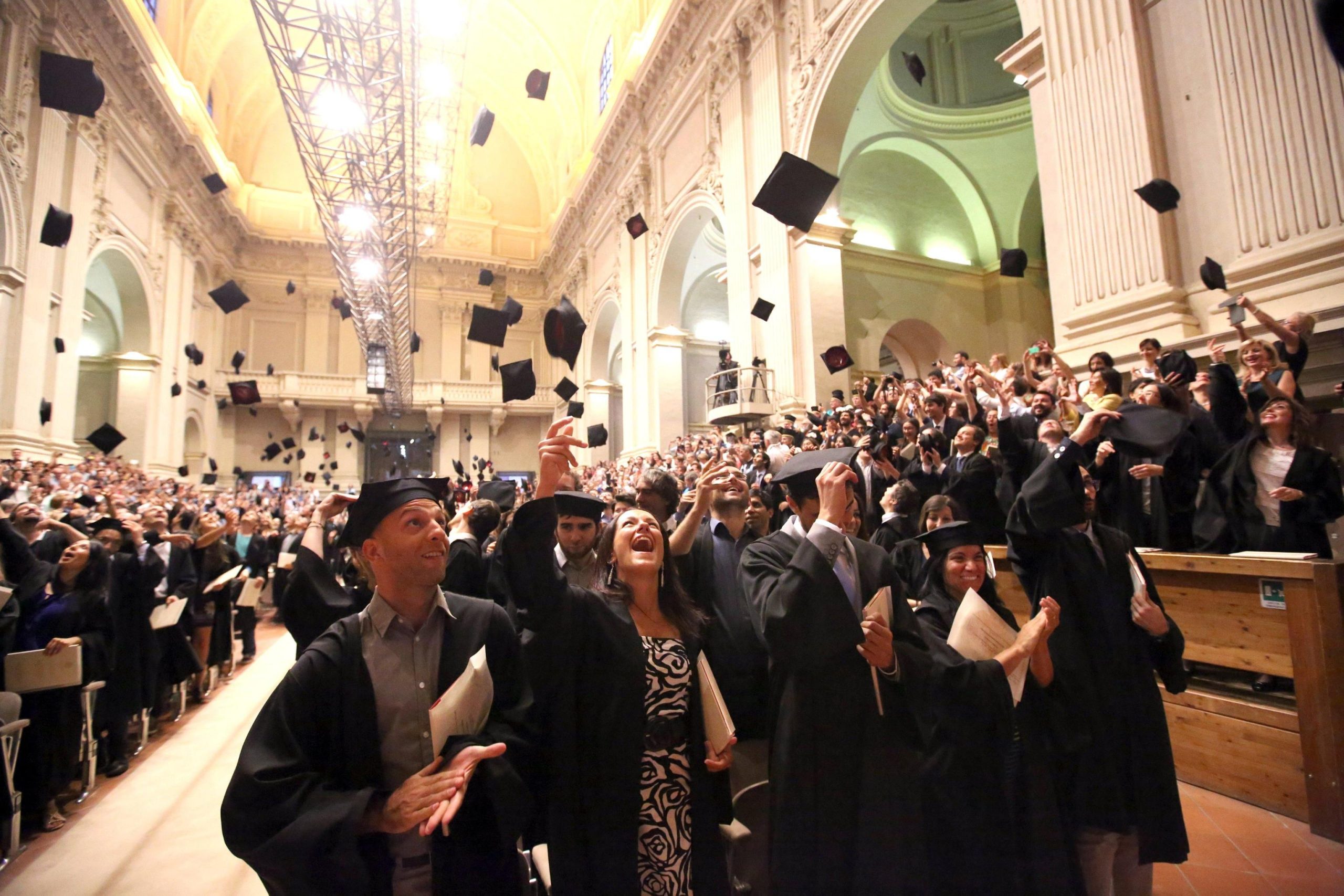 Pensioni, perché ora il riscatto della laurea è di nuovo conveniente