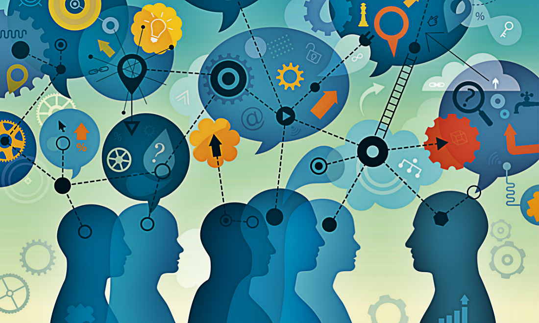 Risorse umane e ricerca di talenti: il futuro passa dai Big Data Risorse umane e ricerca di talenti: il futuro passa dai Big Data