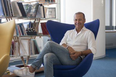 Nice, home automation a colpi di acquisizioni