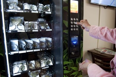 In Canada è legale l’uso ricreativo della marijuana: i pro e i contro