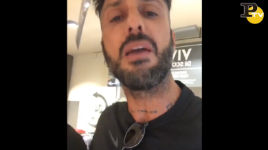 Corona contro il Grande Fratello VIP: ‘Non mi hanno concesso il diritto di replica’ | video