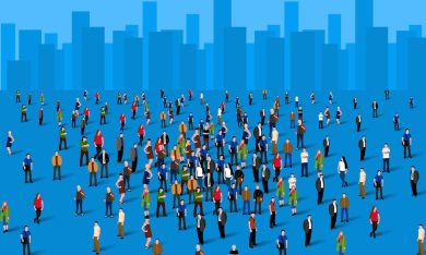 Centri per l’Impiego? Oggi il lavoro si trova col passaparola