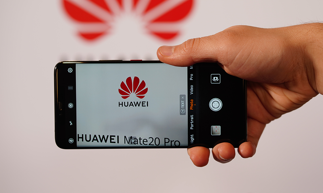 Huawei Mate 20 Pro è il telefono per chi non vuole problemi di batteria Huawei Mate 20 Pro è il telefono per chi non vuole problemi di batteria