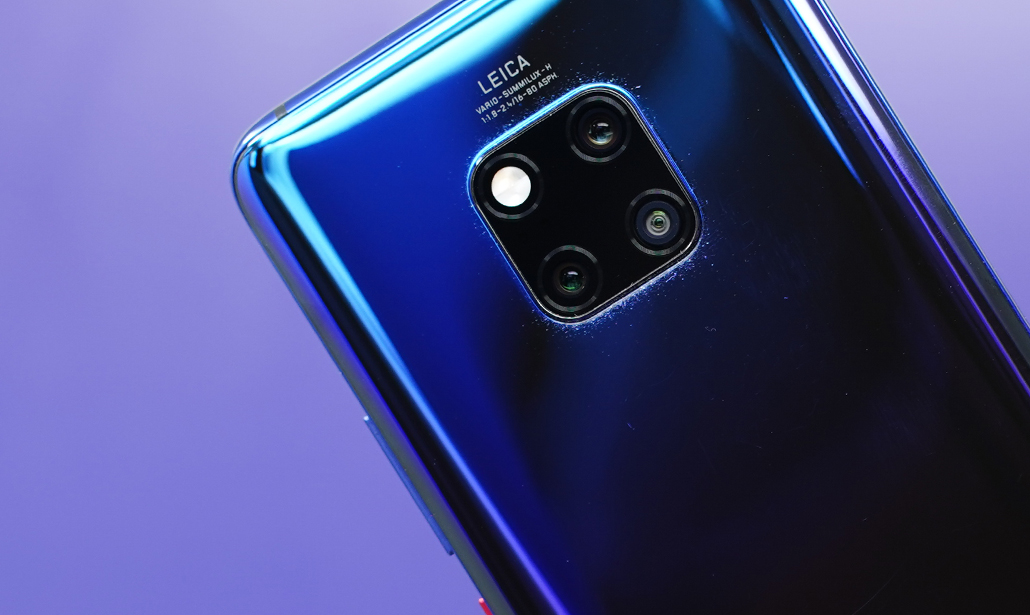 Huawei Mate 20 Pro è il telefono per chi non vuole problemi di batteria Huawei Mate 20 Pro è il telefono per chi non vuole problemi di batteria