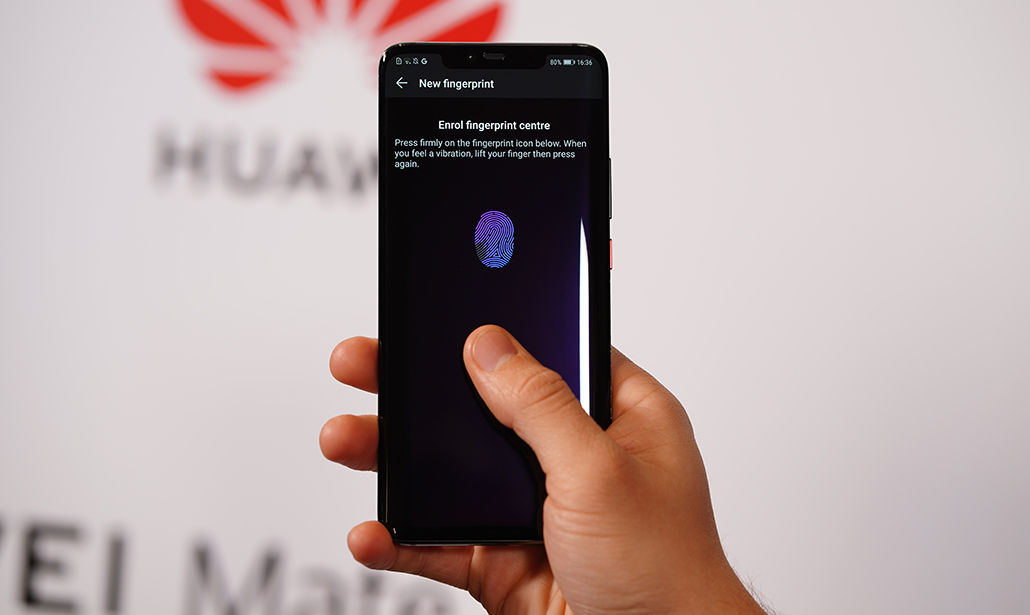 Huawei Mate 20 Pro è il telefono per chi non vuole problemi di batteria Huawei Mate 20 Pro è il telefono per chi non vuole problemi di batteria
