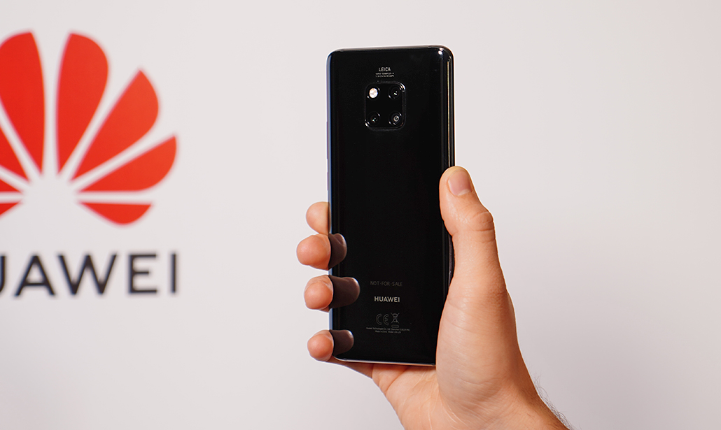 Huawei Mate 20 Pro è il telefono per chi non vuole problemi di batteria Huawei Mate 20 Pro è il telefono per chi non vuole problemi di batteria