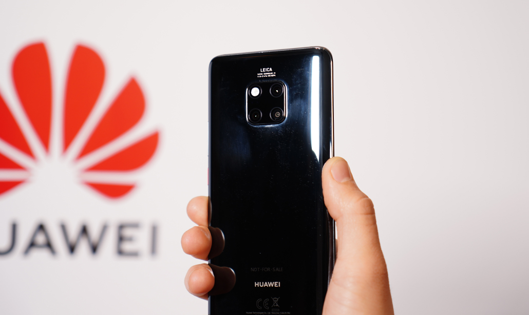 Huawei Mate 20 Pro è il telefono per chi non vuole problemi di batteria Huawei Mate 20 Pro è il telefono per chi non vuole problemi di batteria