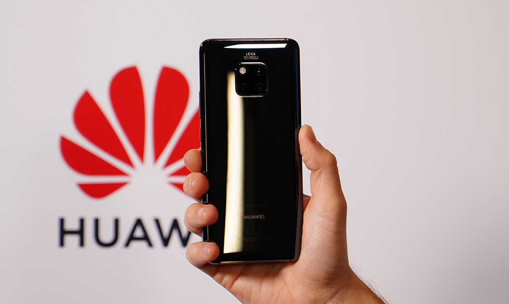 Huawei Mate 20 Pro è il telefono per chi non vuole problemi di batteria Huawei Mate 20 Pro è il telefono per chi non vuole problemi di batteria