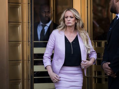 Trump e le molestie sessuali: ecco perché Stormy Daniels ha perso la causa