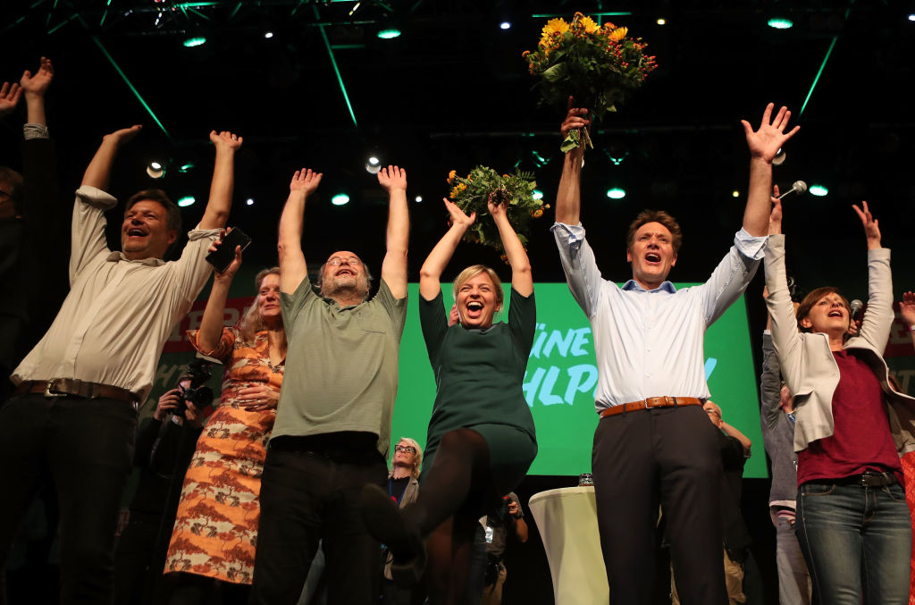 Il voto bavarese e la Germania allo specchio