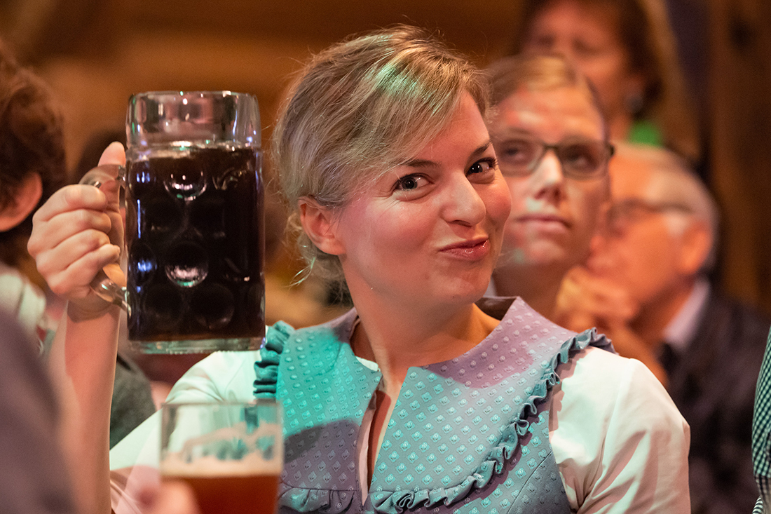 Chi è Katharina Schulze la politica “verde” che ha conquistato la Baviera Chi è Katharina Schulze la politica “verde” che ha conquistato la Baviera