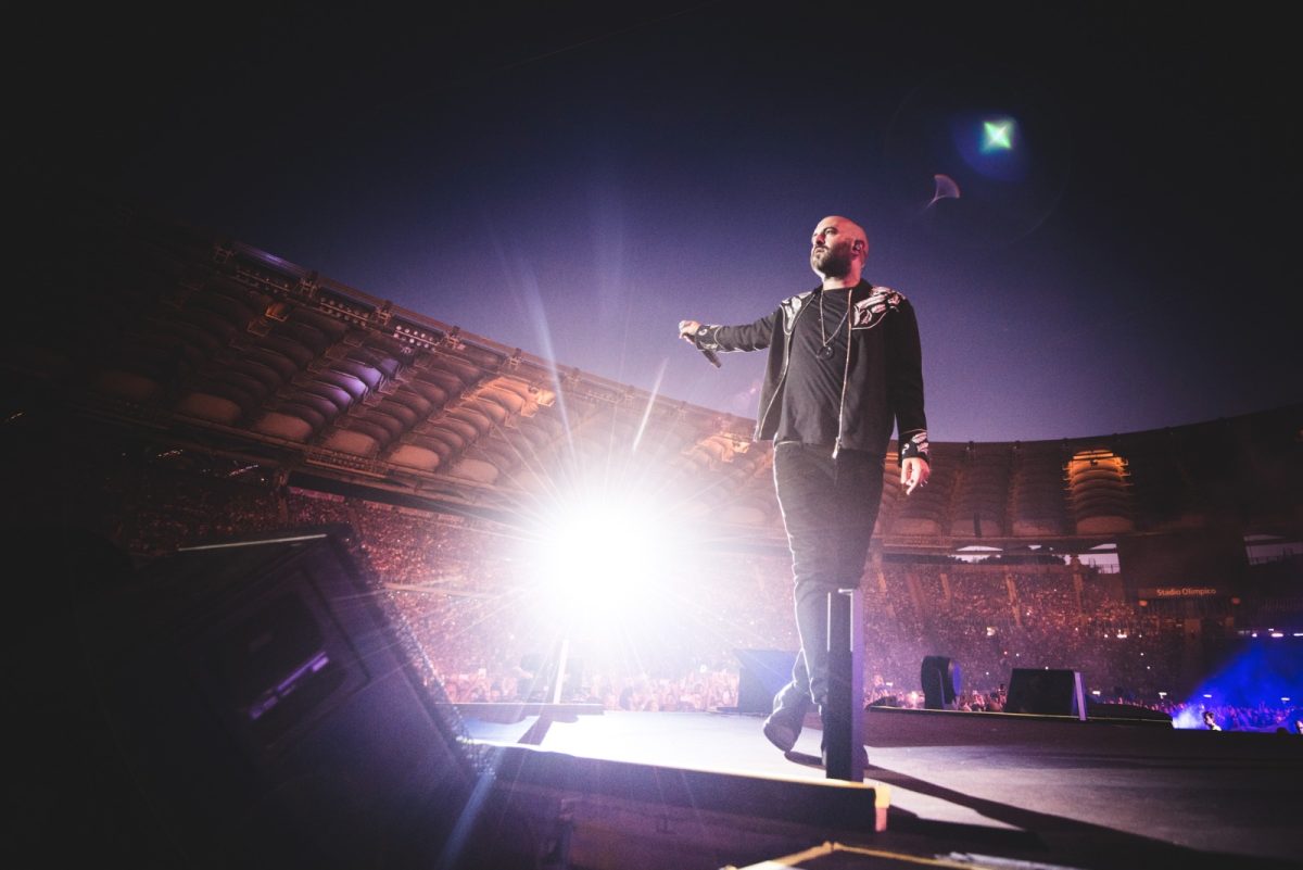 Galleria foto 'I 100 concerti da non perdere nel 2018' - foto 13