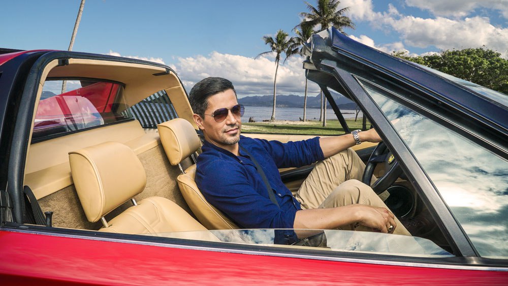 Magnum P.I., arriva il remake in versione millennial Magnum P.I., arriva il remake in versione millennial
