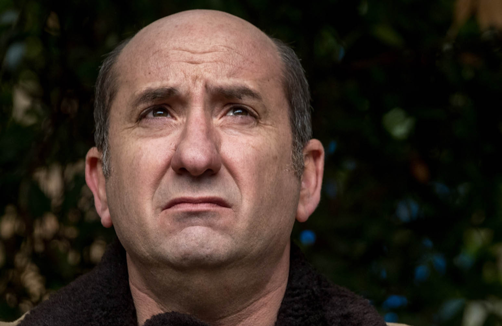 I Topi: tutto sulla serie di Antonio Albanese I Topi: tutto sulla serie di Antonio Albanese