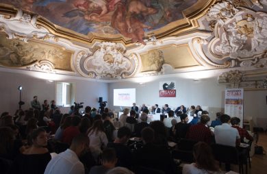 L’innovazione abita a Palermo