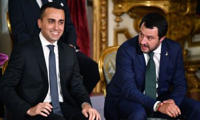 Balconi & Barconi
