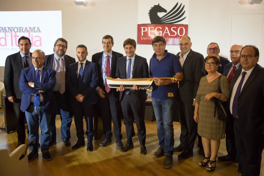 La pesca siciliana si racconta