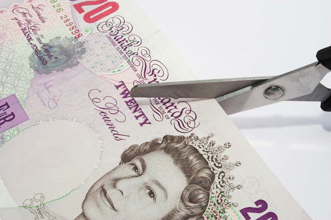 Brexit: le imprese preoccupate tagliano assunzioni e investimenti