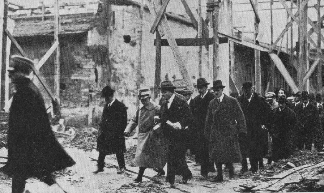 La tragedia della diga del Gleno: storia e foto di un “Vajont” dimenticato