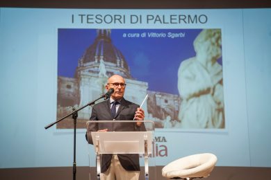 Panorama d’Italia a Palermo, il “Best Of”
