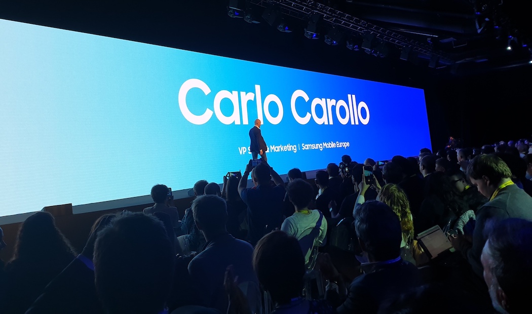 Samsung Galaxy A9, a cosa servono quattro fotocamere su uno smartphone