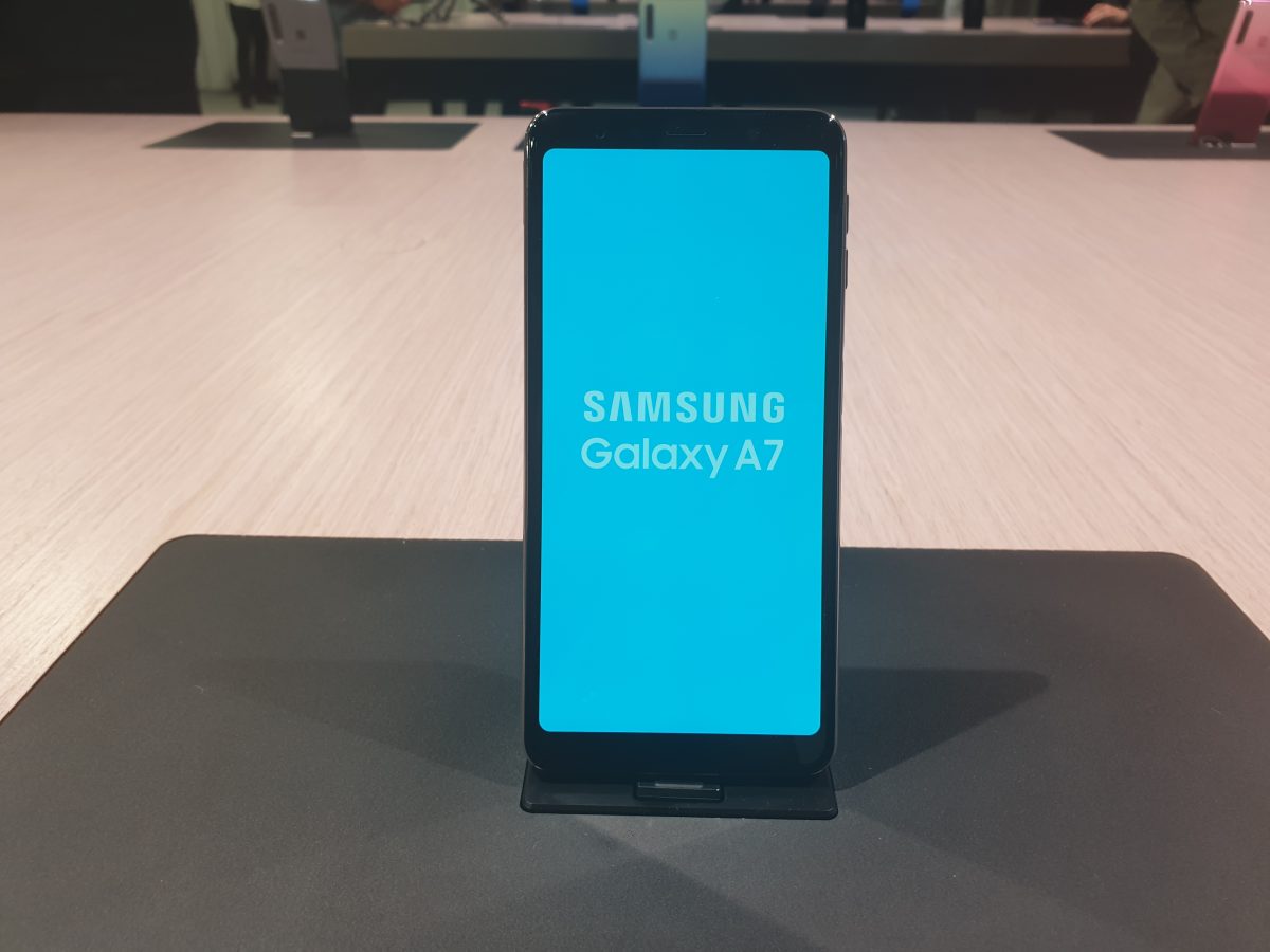 Galleria foto 'Samsung Galaxy A9, a cosa servono quattro fotocamere su uno smartphone' - foto 40