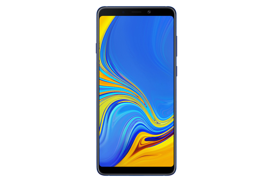 Samsung Galaxy A9, a cosa servono quattro fotocamere su uno smartphone