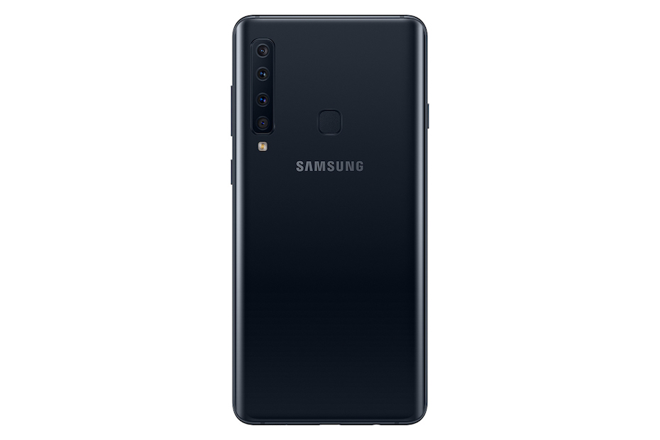 Samsung Galaxy A9, a cosa servono quattro fotocamere su uno smartphone