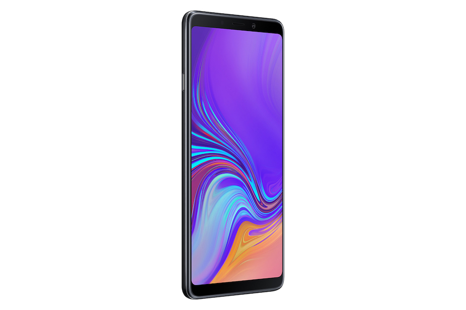 Samsung Galaxy A9, a cosa servono quattro fotocamere su uno smartphone