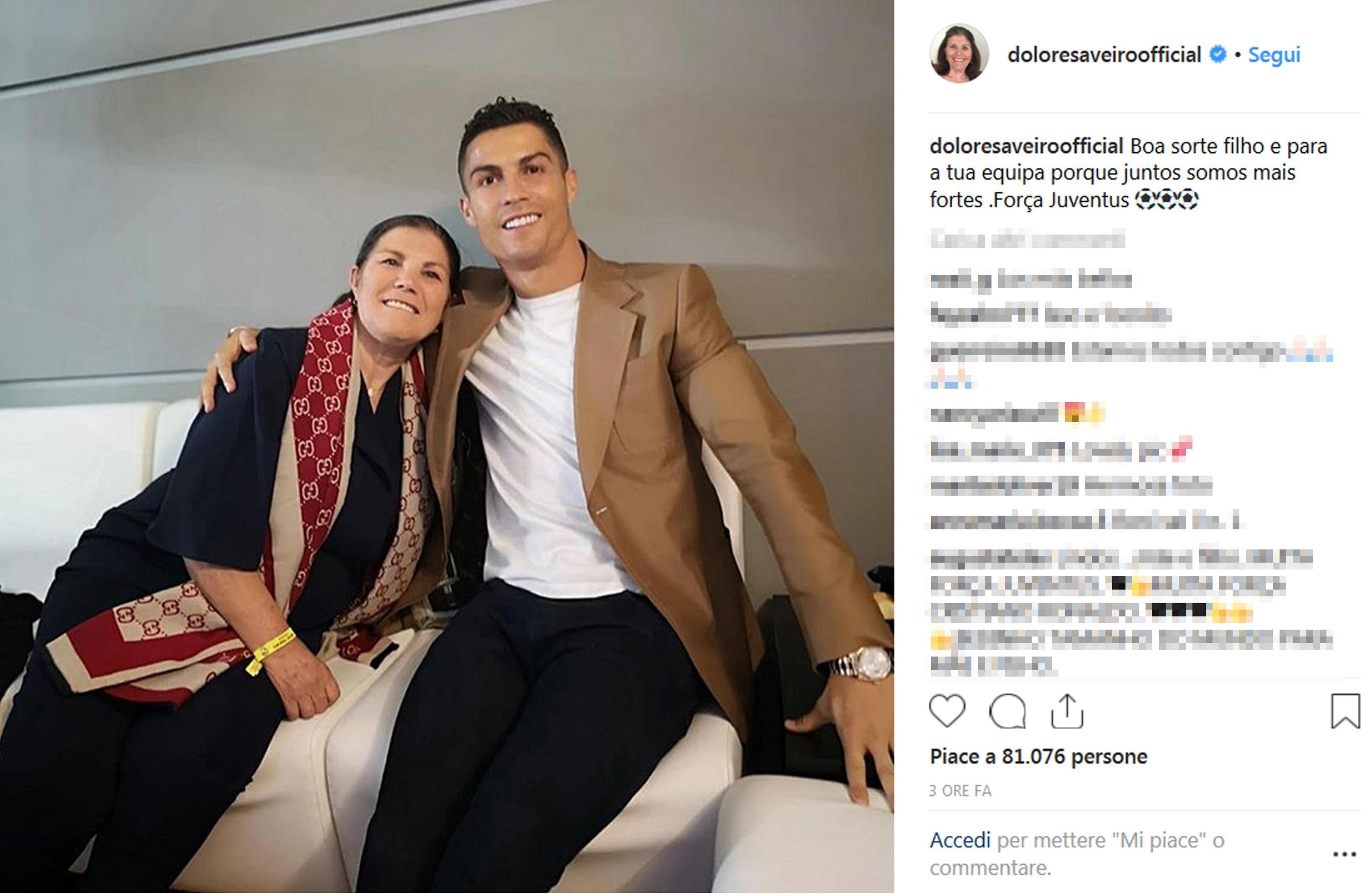 Caso Ronaldo: le carte della difesa contro l’accusa di stupro