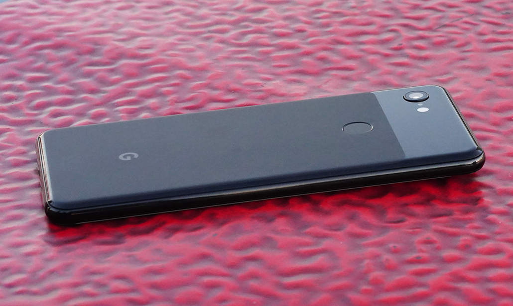 Google: il nuovo Pixel 3 è un concentrato d’intelligenza Google: il nuovo Pixel 3 è un concentrato d’intelligenza