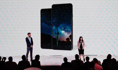 Google: il nuovo Pixel 3 è un concentrato d’intelligenza