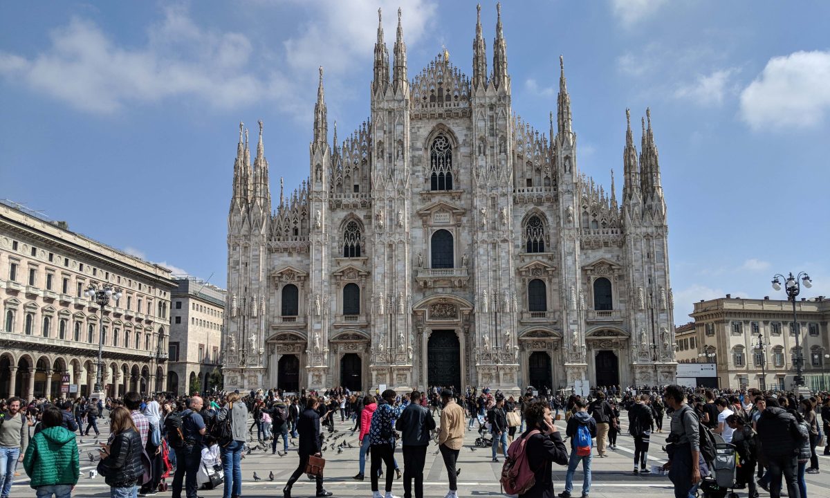 Galleria foto 'Apple, Huawei, OnePlus, LG, Google: lo smartphone con la fotocamera migliore?' - foto 72