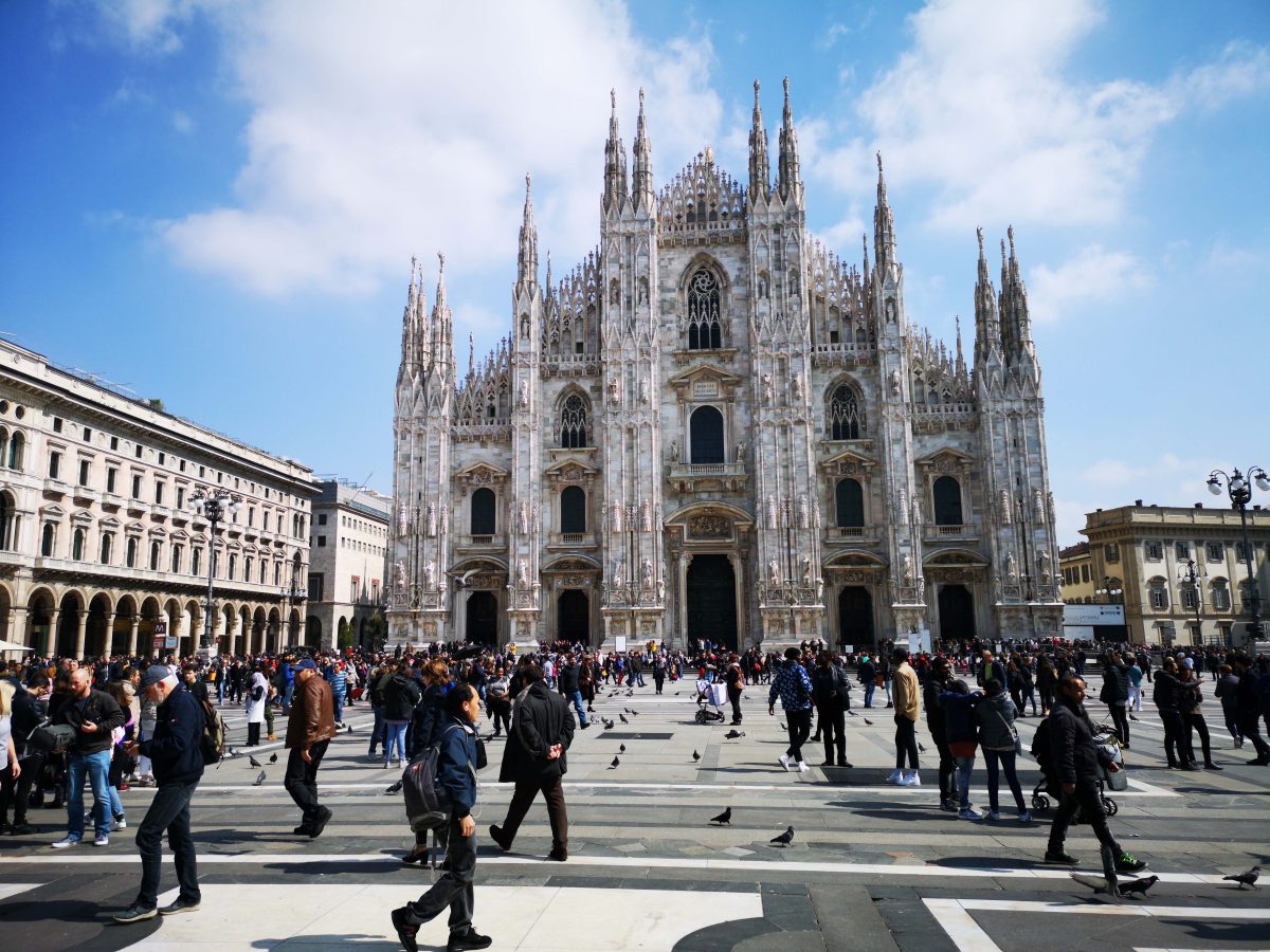 Galleria foto 'Apple, Huawei, OnePlus, LG, Google: lo smartphone con la fotocamera migliore?' - foto 73