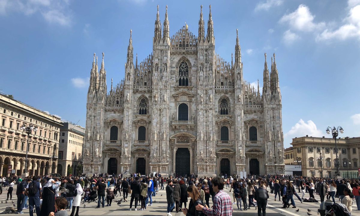 Galleria foto 'Apple, Huawei, OnePlus, LG, Google: lo smartphone con la fotocamera migliore?' - foto 74