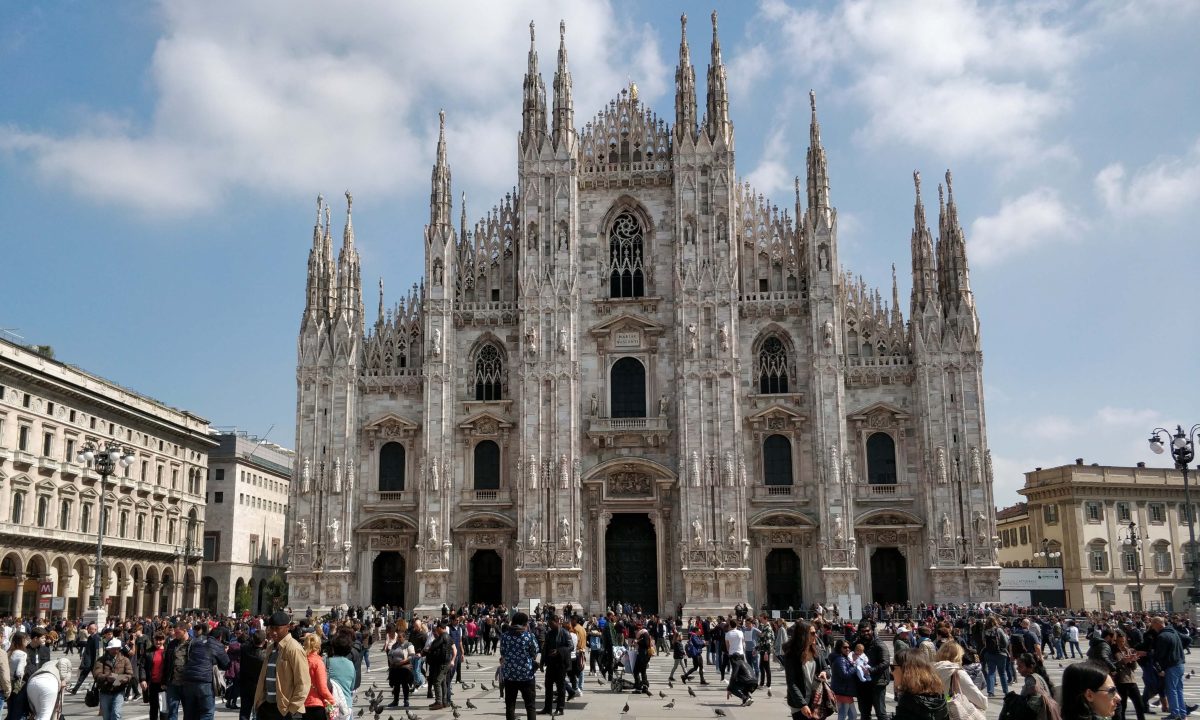 Galleria foto 'Apple, Huawei, OnePlus, LG, Google: lo smartphone con la fotocamera migliore?' - foto 91